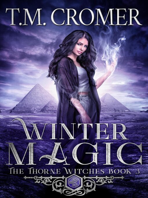 Title details for Winter Magic by T.M. Cromer - Available